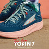 【特价商品部分可能有小瑕疵不影响穿着，收到不退换，运费可退】Altra 奥创 Torin 7 缓震公路跑鞋 轻量马拉松慢跑鞋 商品缩略图0