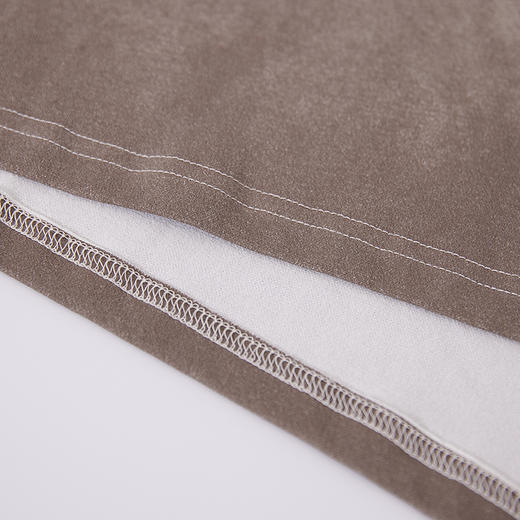 【新品上新】HX 夏季翻领短袖T恤微宽松Z102520084101 商品图6