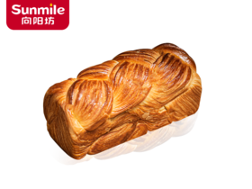 北海道鲜奶吐司