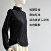 丁摩 【小蛮腰3.0】双C防晒衣修身立领运动外套女凉感连帽防晒服5ZF-B228 商品缩略图2