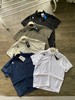 迪桑特TRAINING综训UPF50防晒男士短袖POLO衫 商品缩略图4