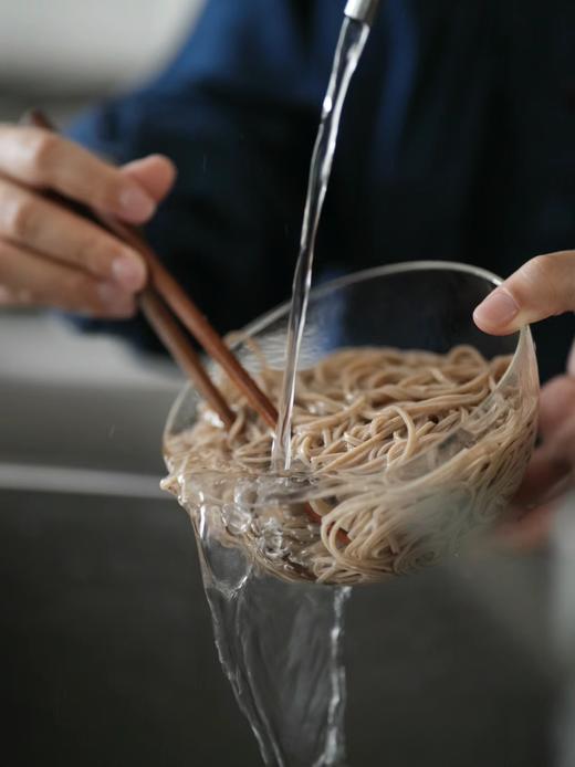 米面星人心中的美食【君亲雪域青稞挂面】❗扭转你对青稞食品的印象❗️爽滑Q弹，口感筋道，给味蕾全新体验❗ 百分之百纯杂粮 商品图4