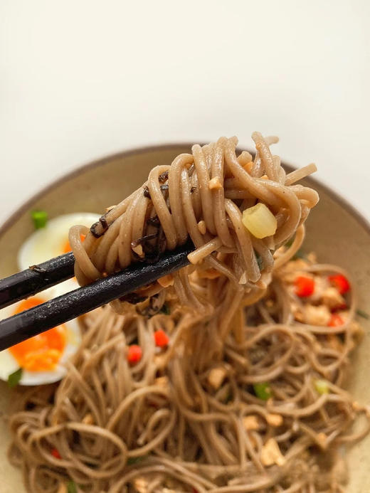 米面星人心中的美食【君亲雪域青稞挂面】❗扭转你对青稞食品的印象❗️爽滑Q弹，口感筋道，给味蕾全新体验❗ 百分之百纯杂粮 商品图7