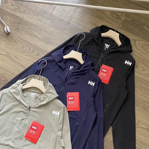 HH UPF103+夏季轻薄户外运动防晒衣 商品图1