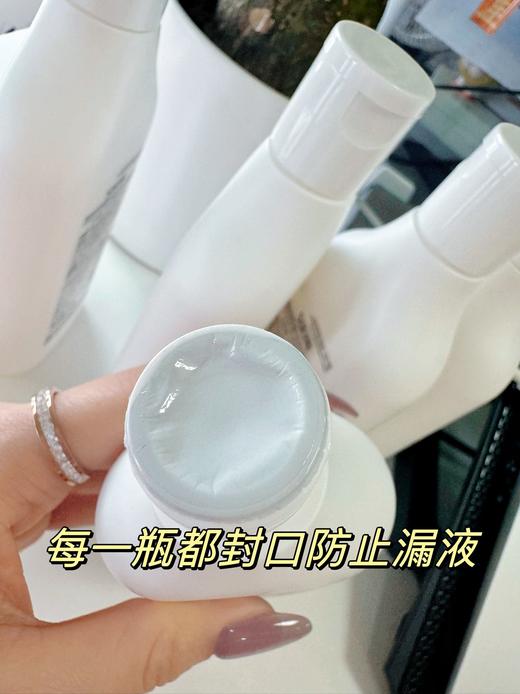 直发【发3瓶*200g】 蔬果园青蒿除菌内衣洗衣液 商品图5