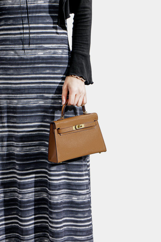 SADI萨迪 巴黎浪漫包 商品图3