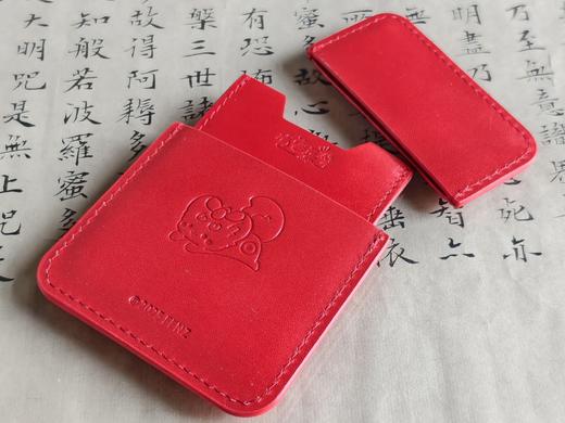 有兽焉锦鲤卡包 商品图5