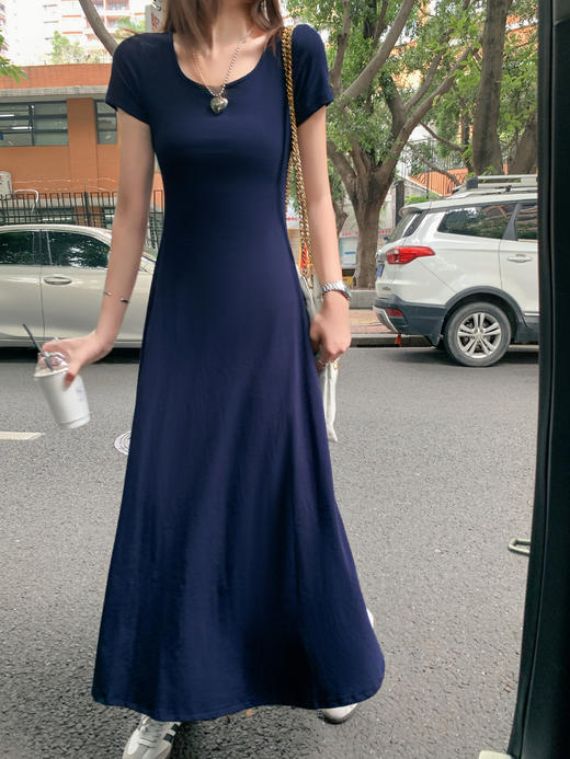 【149元任选2件】 现货！韩系连衣裙 商品图7