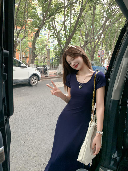 【149元任选2件】 现货！韩系连衣裙 商品图12