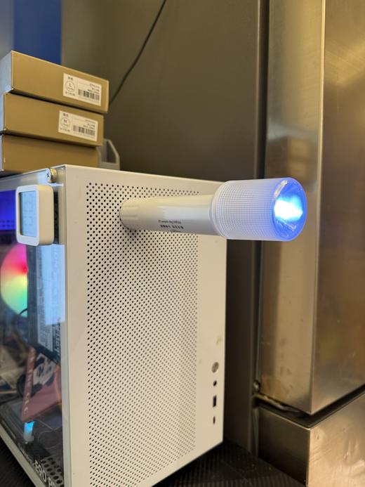 日本小林非常信号灯磁吸手电手电警示灯 商品图7