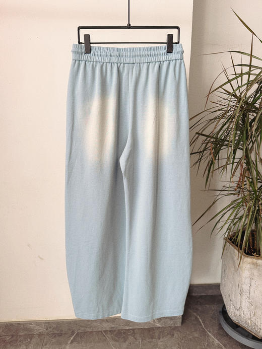 S519136348针织裤 商品图1