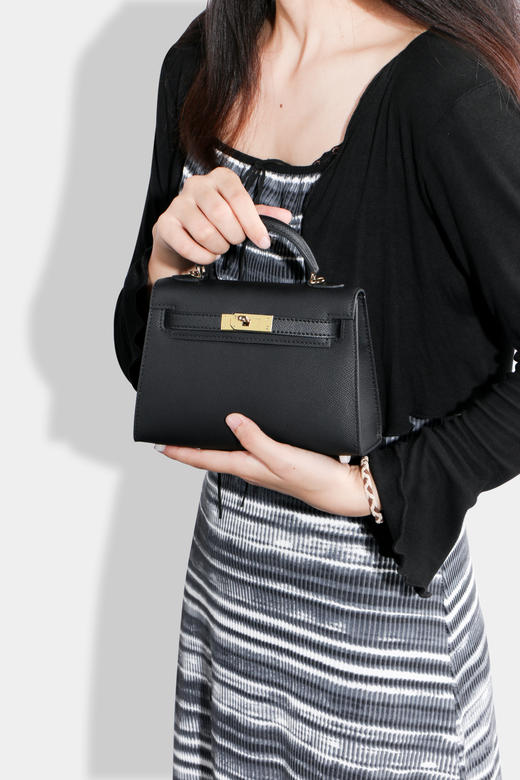 SADI萨迪 巴黎浪漫包 商品图2