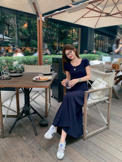 【149元任选2件】 现货！韩系连衣裙 商品图5