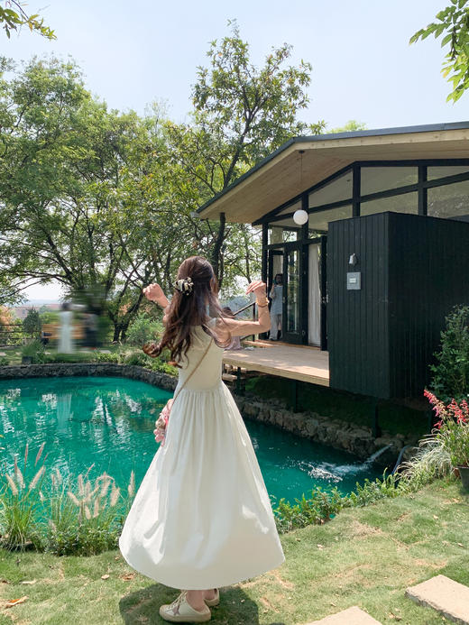 【169元任选2件】最后一波现货！背心连衣裙 商品图9