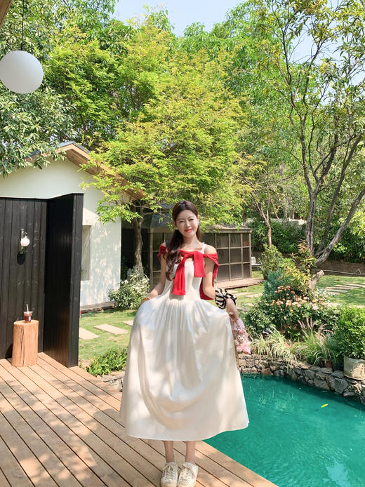 【169元任选2件】最后一波现货！背心连衣裙 商品图11