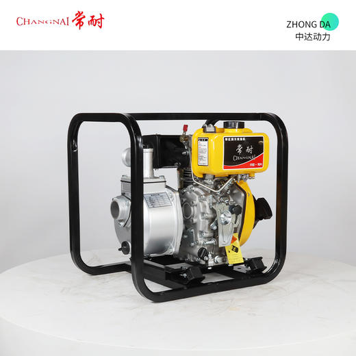 常耐 DP20 商品图0