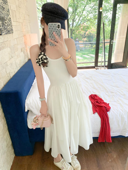 【169元任选2件】最后一波现货！背心连衣裙 商品图6