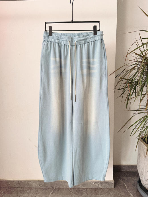 S519136348针织裤 商品图0