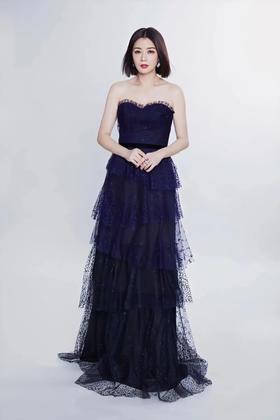 从“豪门弃妇”到身价上亿：贾静雯的15年逆袭，给所有女人上了一课