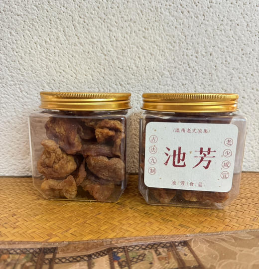苹果干 商品图0