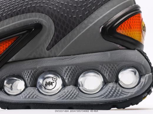 耐克Nike Air Max DN时尚休闲运动跑步鞋DV3337-004男鞋 商品图6
