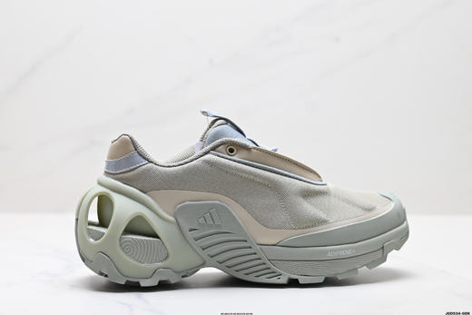 阿迪达斯Adidas Wonder Runner Turbo复古先锋潮流厚底老爹休闲鞋JP5261男鞋 商品图0