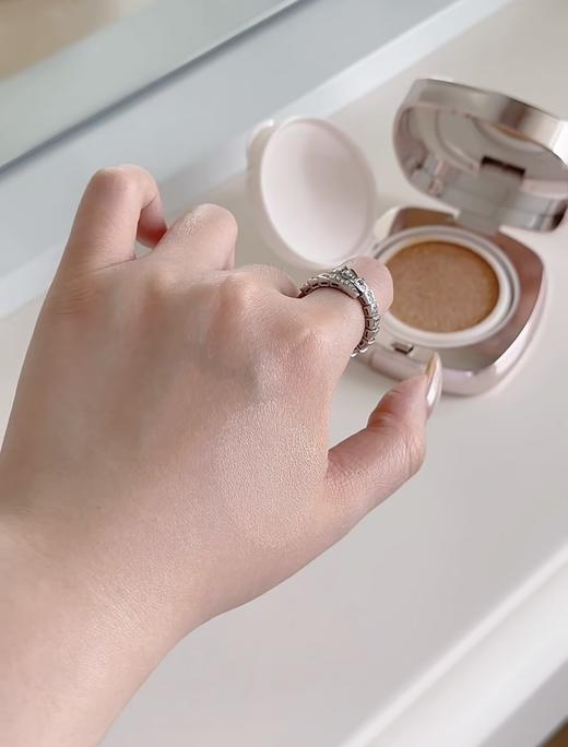 【百图lulu好物】【海蓝之谜气垫】 买一送一 海蓝之谜气垫5g 商品图7