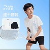 【综训】安踏儿童男其他综训系列夏季款套装A52527728 商品缩略图0