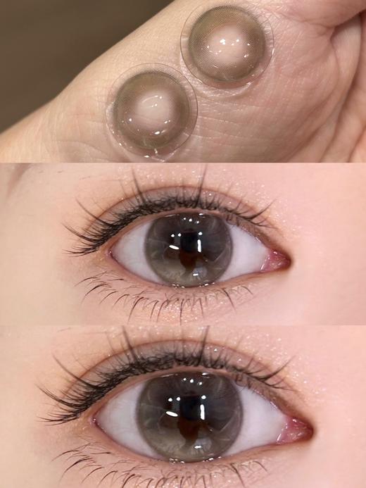 Mixmixx·半年抛合集  68一副 88两副 Mixlook & MixMixx 双十二首次联名活动！年抛+半年抛同价！！国产0-1000度<一副两片> 商品图1