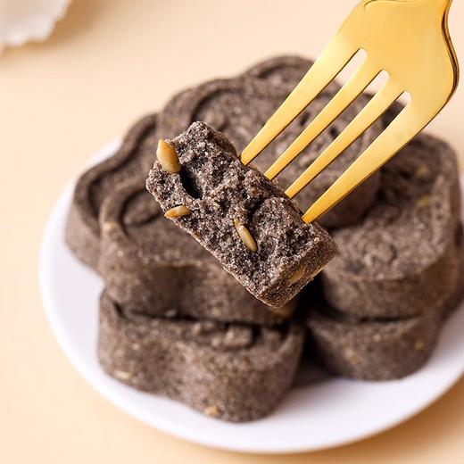 同竹堂小米红枣八珍糕 软糯轻食 不加蔗糖 自然好味 商品图4