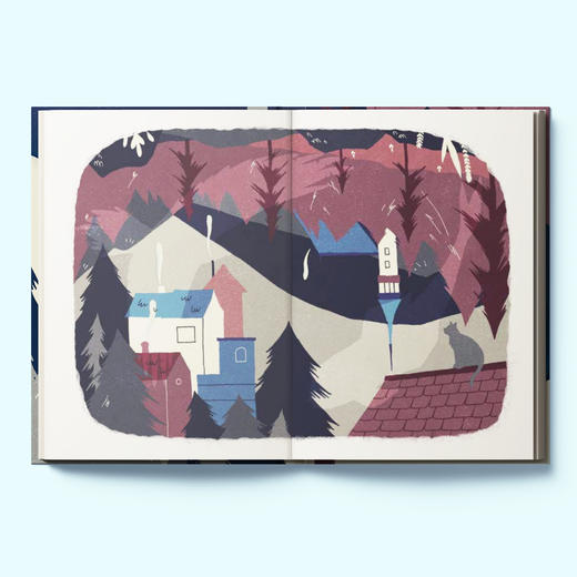 《像大人一样思考：写给孩子的社会学启蒙双面书》（全12册） 商品图3