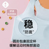 【元气满满！充满青春气息】夏季发育期少女内衣无痕美背背心学生运动透气文胸女童12-16岁bra。ry 商品缩略图2