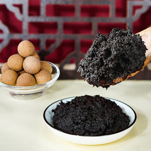 西洋参玉灵膏 商品图1