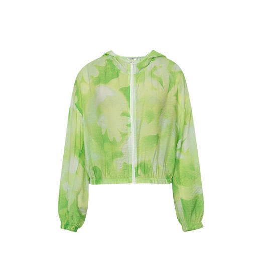 【商场同款】麦檬夏上衣4E6111002 商品图0