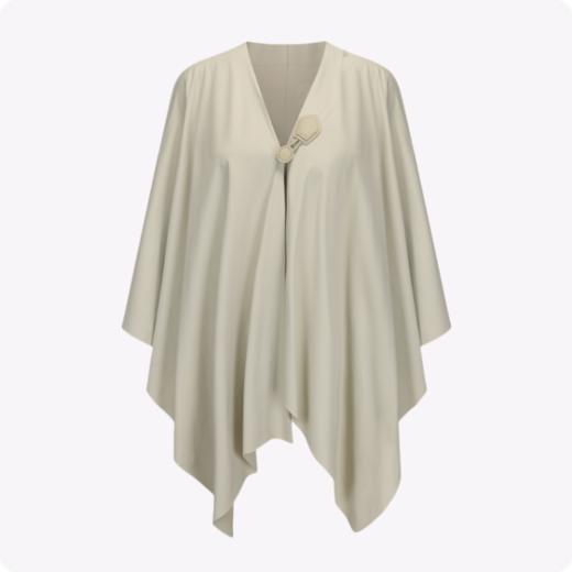 spring喜临 潮孕哺乳斗篷 + 健孕美蹦极包 + 智享保温杯 商品图1