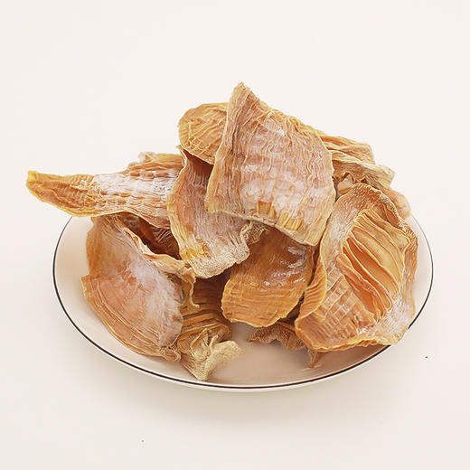 【供销优选】农家笋干300g/袋 嫩笋干竹笋 黄山特产笋片干笋干货 商品图4