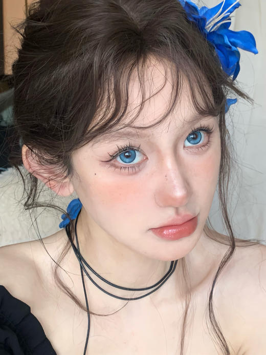 lillilly 月抛【星梦泽】14.5mm 商品图2