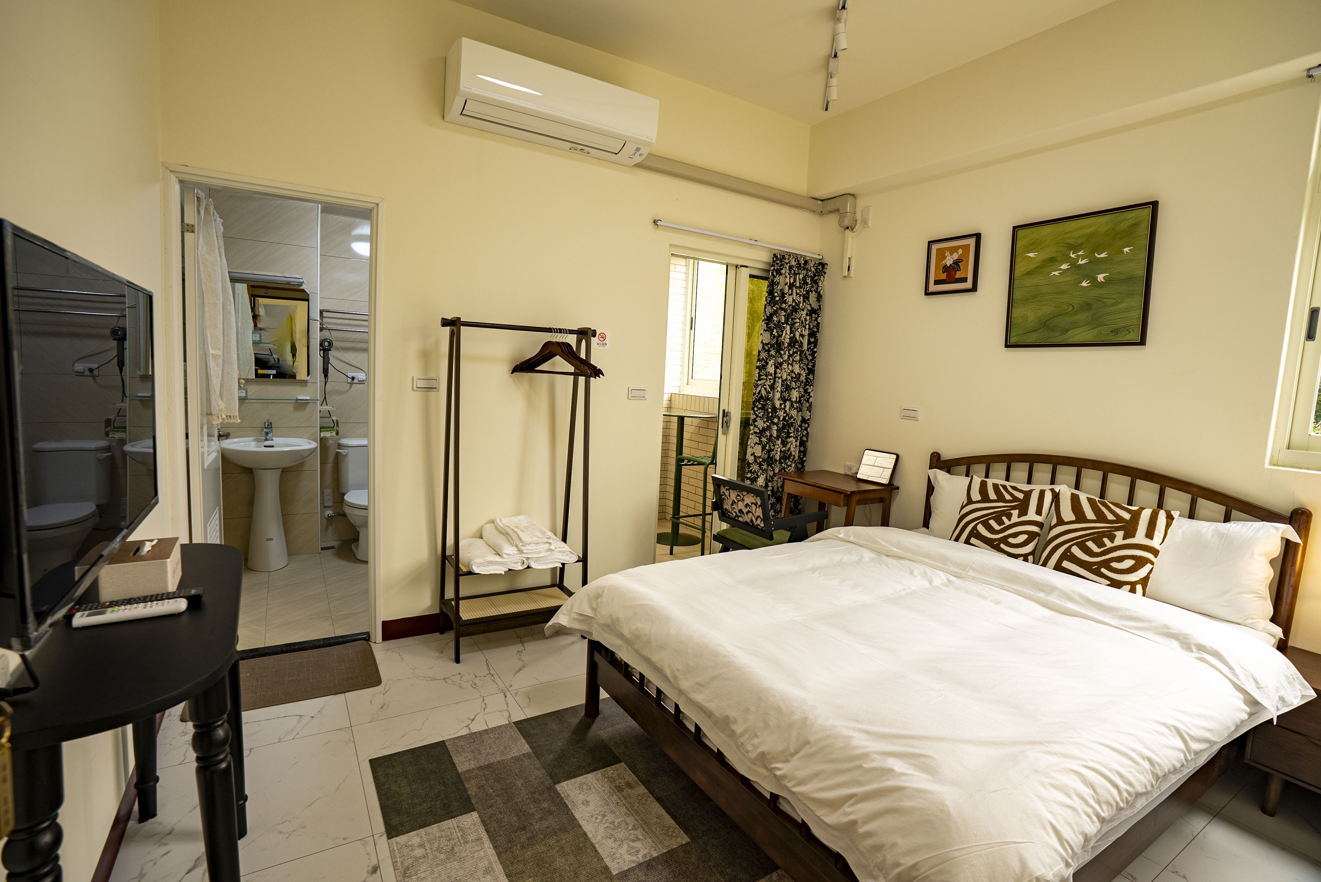 原宿三人房大玩咖会员价