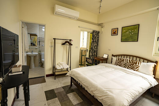 原宿三人房大玩咖会员价 商品图0