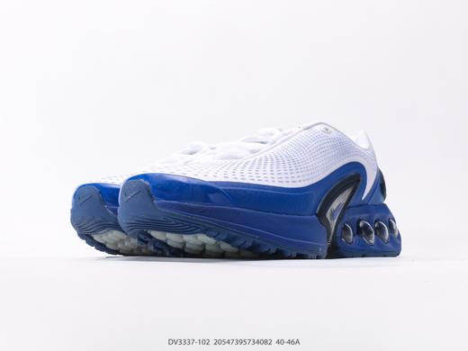 耐克Nike Air Max DN时尚休闲运动跑步鞋DV3337-102男鞋 商品图4