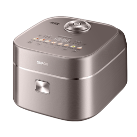 SUPOR苏泊尔蒸汽第十一代旋焰釜  IH蒸汽电饭煲SF40Q15/电饭煲/PFA+钛金色纳米  4.0L