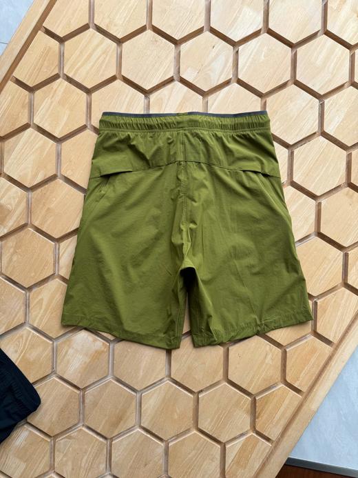 点此购买 凯乐石夏季男士轻量化速干短裤 LL 320592 商品图2