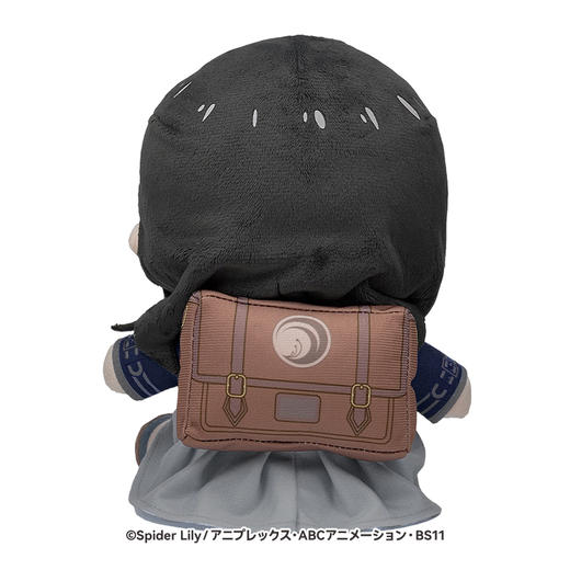 【GSC预售定金】毛绒玩偶 锦木千束/井上泷奈 莉可丽丝 商品图2