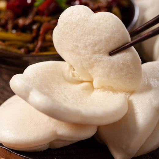 【中华老字号】张力生 荷叶夹饼 414g*2 商品图2