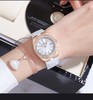 江斯丹顿vc众横四海 真钻系列女士石英腕表（UT*LD） 商品缩略图5