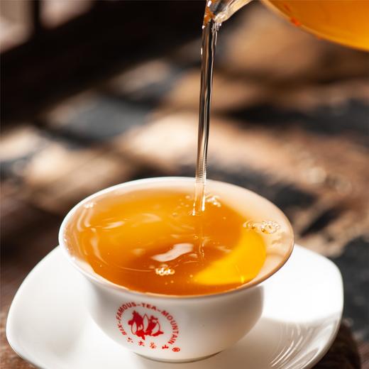 红标俊昌号生茶(2022) 商品图7