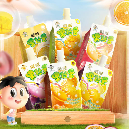 果粒多 商品图0