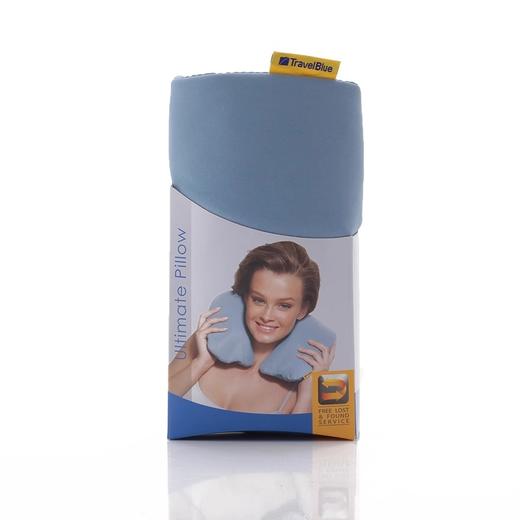 【直发】英国蓝旅Travel Blue超软舒适颈枕222 商品图4