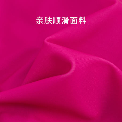 贝贝怡女童连体泳衣套装 商品图4