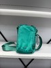 瑕疵Lululemon Water Bottle 男女款防泼水前侧口袋轻盈2L斜挎水壶包 商品缩略图0